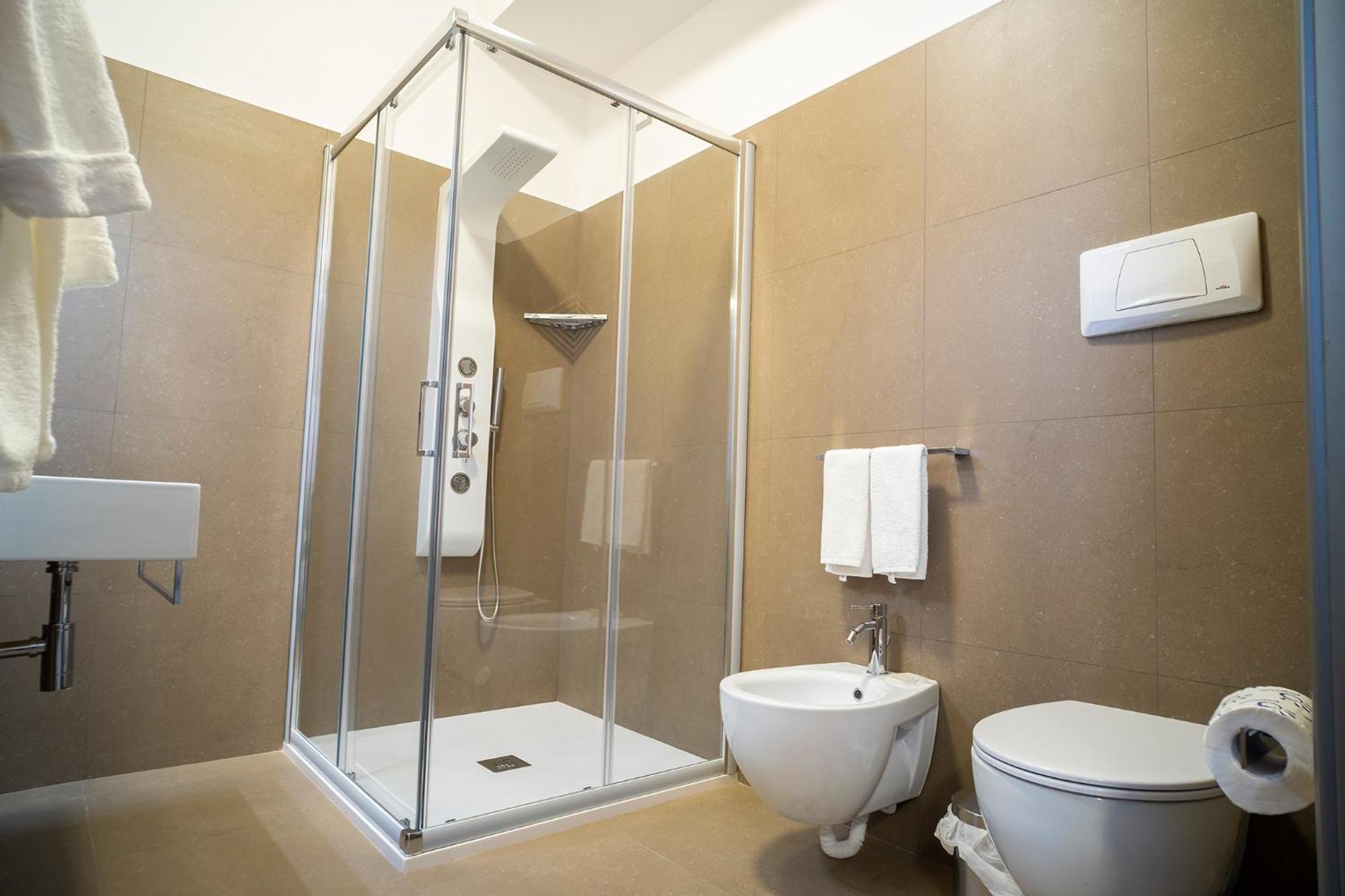 Enny Camere Alcamo Exterior foto