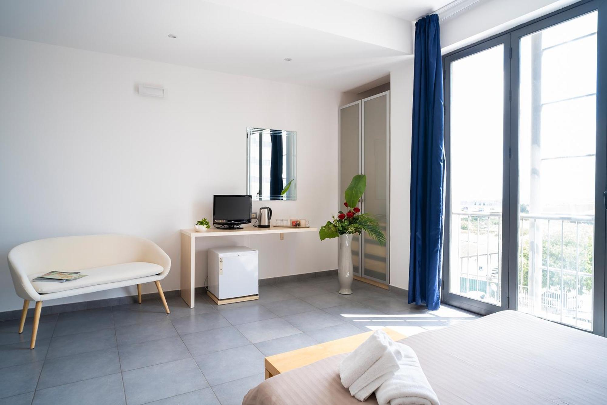 Enny Camere Alcamo Exterior foto