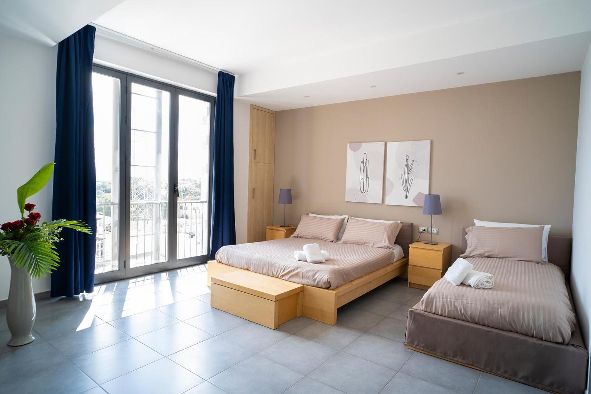 Enny Camere Alcamo Exterior foto