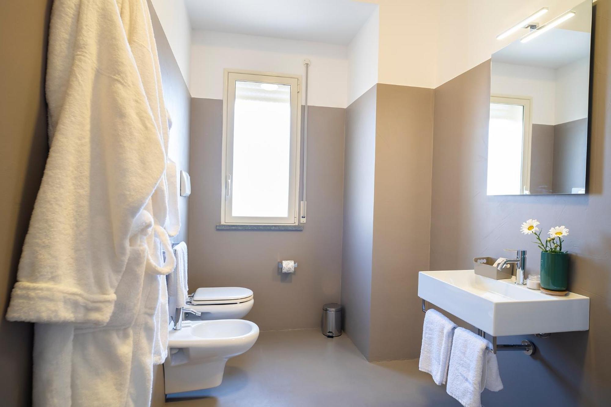 Enny Camere Alcamo Exterior foto